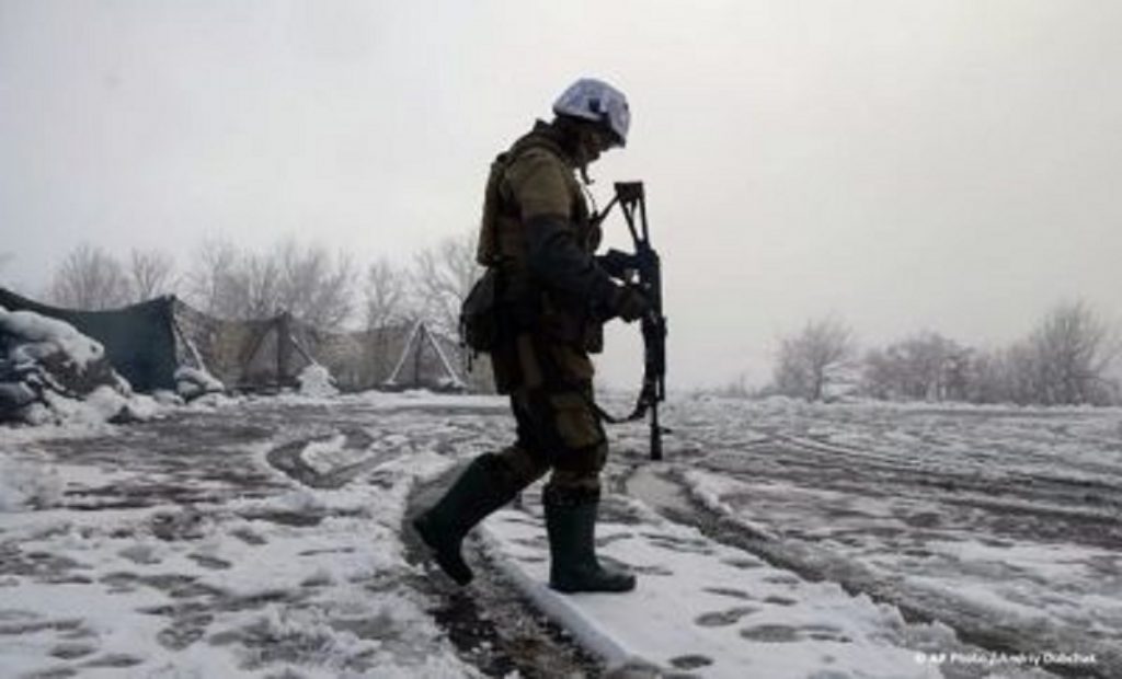 Почему Украина выгоняет Донбасс/Why Ukraine kicks out Donbass