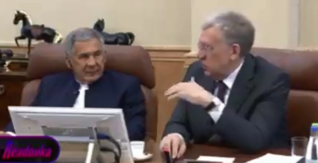 Почему власть хреновая и другой быть не может