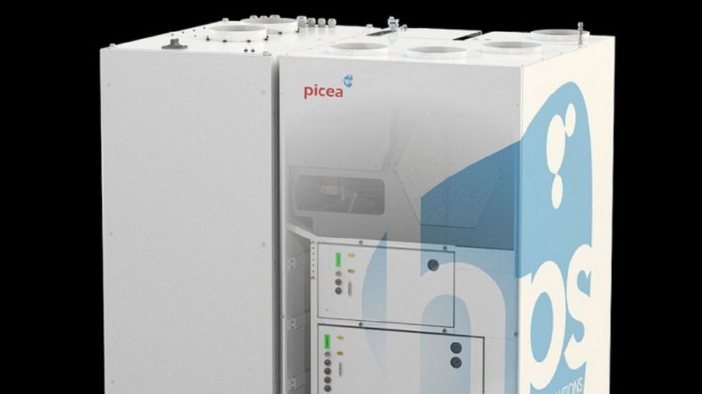 Энергоавтономный дом по немецки или как заготовить электроэнергию на зиму