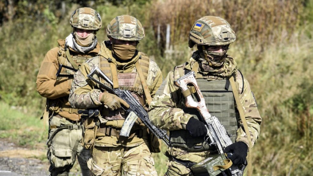 Конспирология-2: причины обострения конфликта в Донбассе