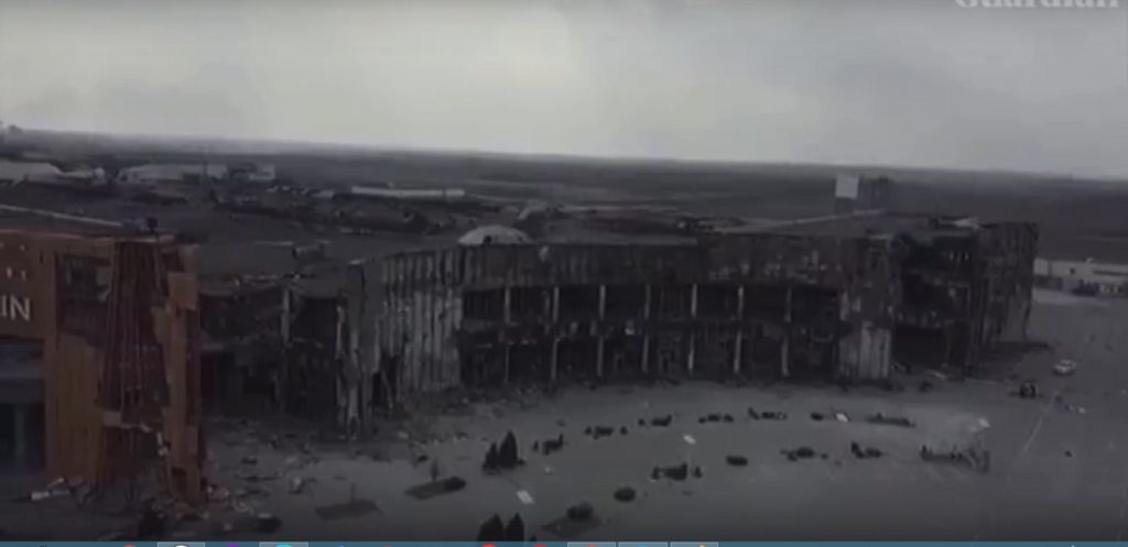 Стратегия Донбасса