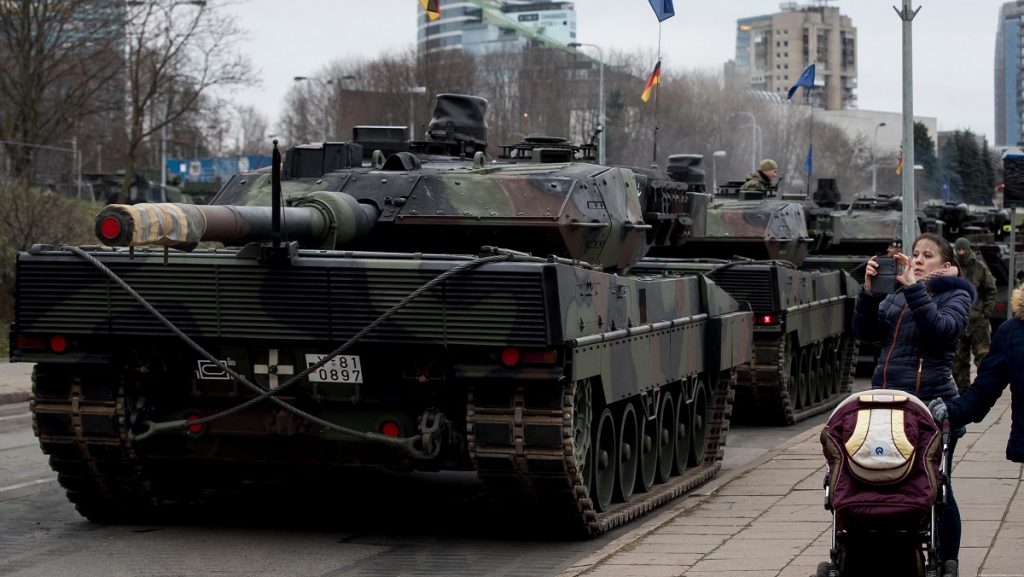 Хроника событий 21.04.22 в Донбассе и Украине