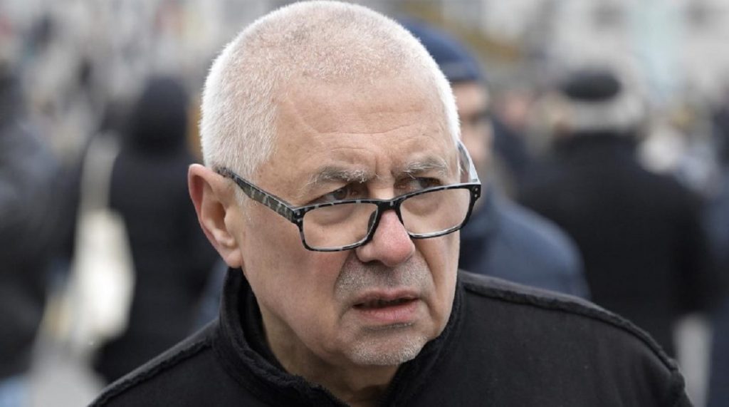 Глеб Павловский — о логике президента и опасной России будущего