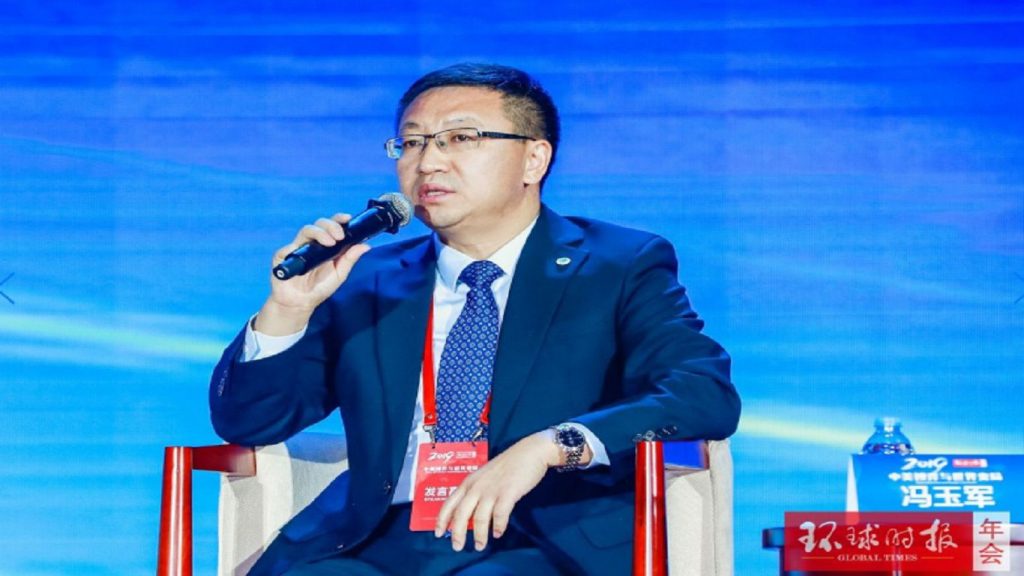 Прогнозы китайских экспертов о русско-украинской войне