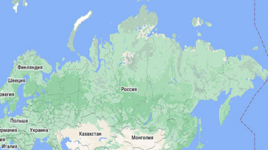 Варианты развития событий в России