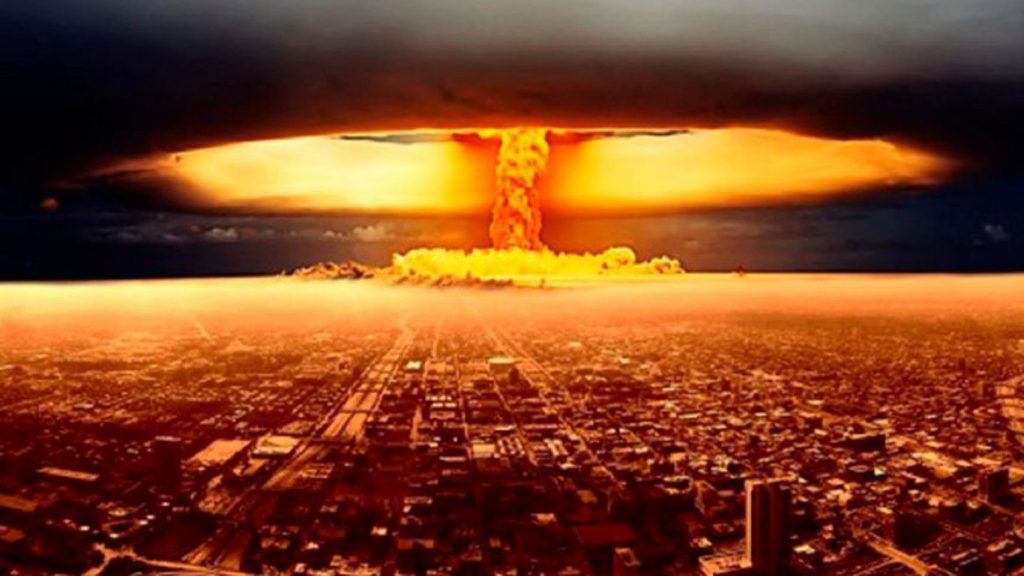 Взгляд из России: тактическое ЯО как компенсация дисбаланса в "обычных" вооружениях