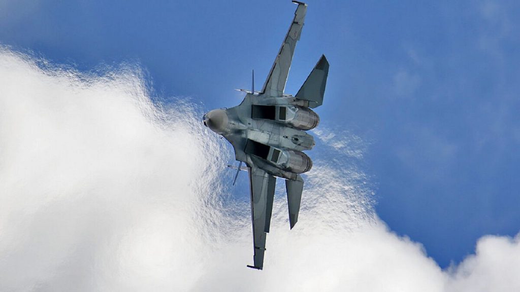 Взгляд из России: возвращение в эпоху "больших" войн