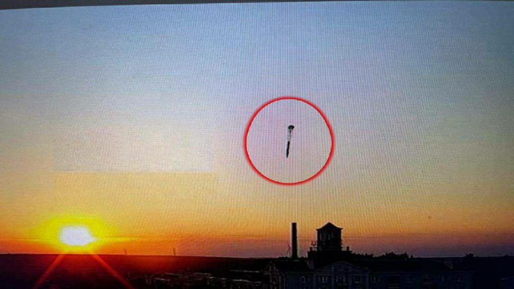 Хроника событий 15.07.22 в Донбассе и Украине