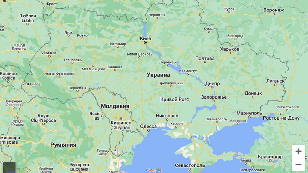 Украина после войны: прогнозы и перспективы