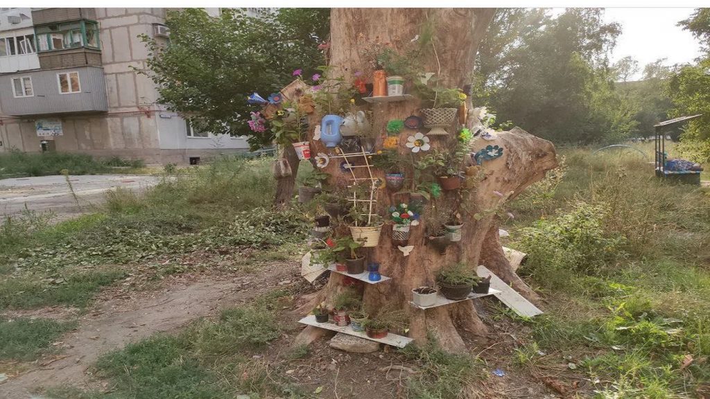 Хроника событий 27-28.08.22 в Донбассе и Украине