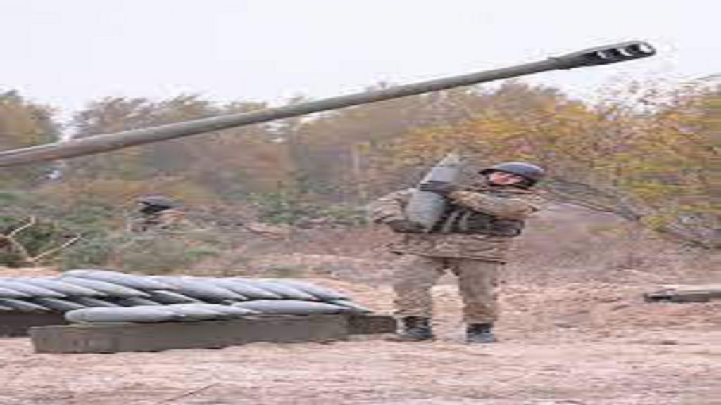 Прощай, оружие. Баланс производства и потребления снарядов в РФ