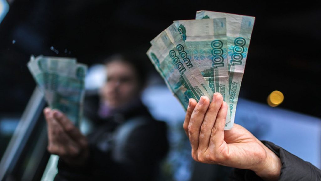 ЭМИССИЯ РУБЛЯ И ЕГО ДЕВАЛЬВАЦИЯ ТЕПЕРЬ НЕМИНУЕМЫМЫ