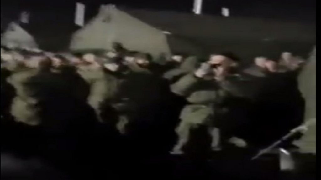 Продолжаются бунты мобилизованных в России. Теперь Казань