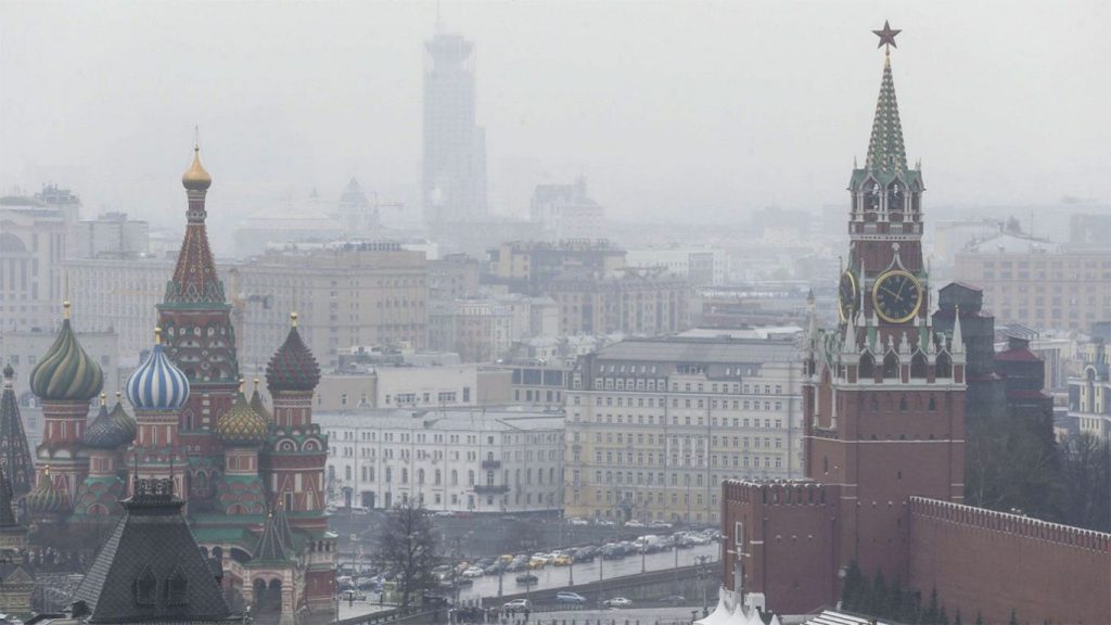 РФ начала масштабную эмиссию