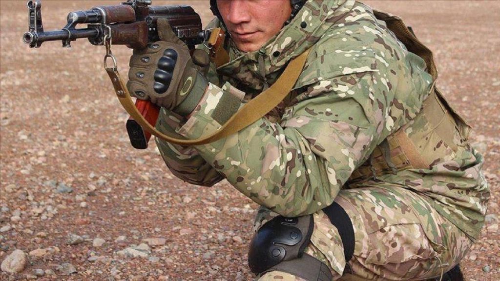 Кого ВС РФ блокирует в Соледаре: ВСУ или "музыкантов"?