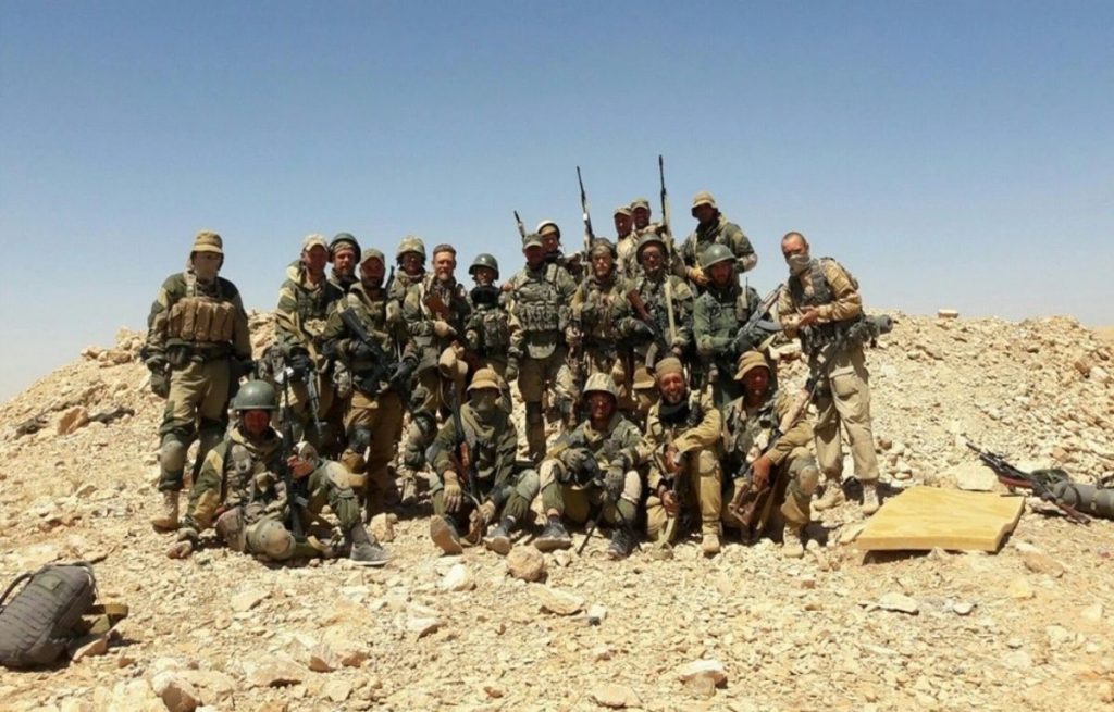 Вагнер против армии. Эпоха полевых командиров начинается?