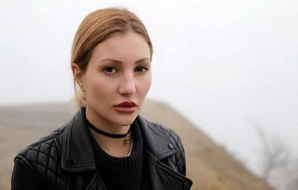 Маркеры распада государственности России