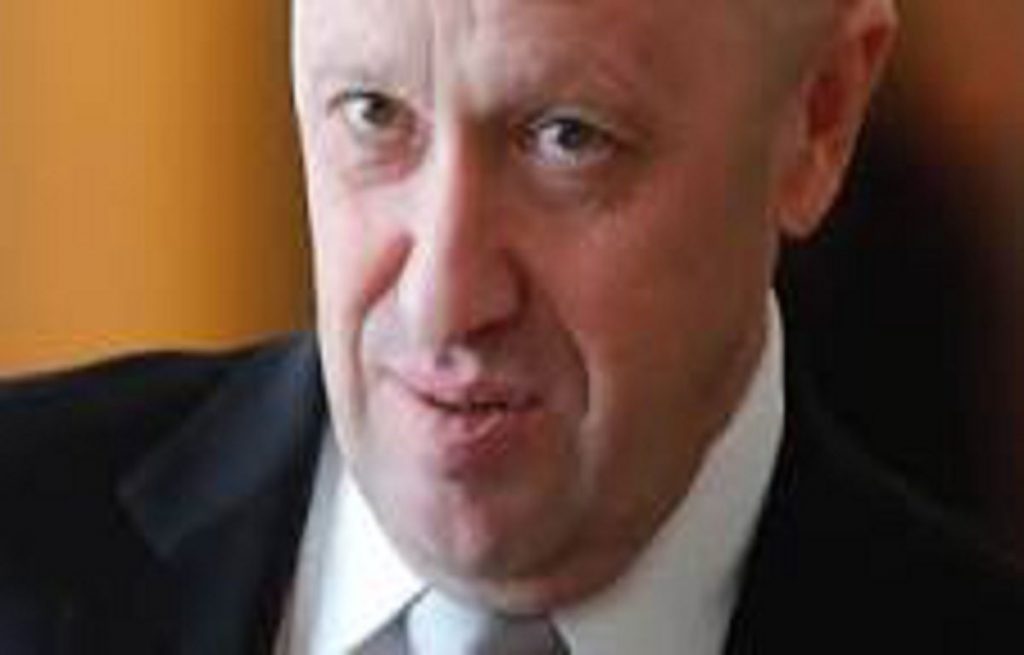 ЧВК Вагнер против российских элит. Почему Пригожин еще жив?