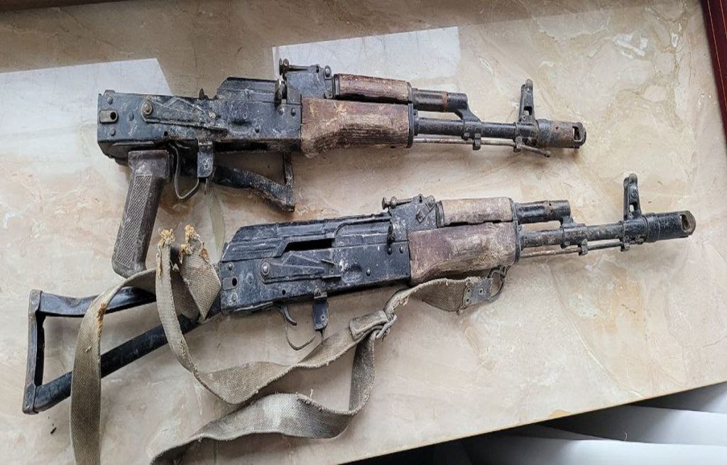 Второй фронт для России