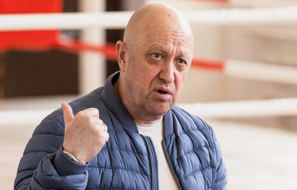 "Выборы" в России, Надеждин, Пригожин и фактор Вагнера