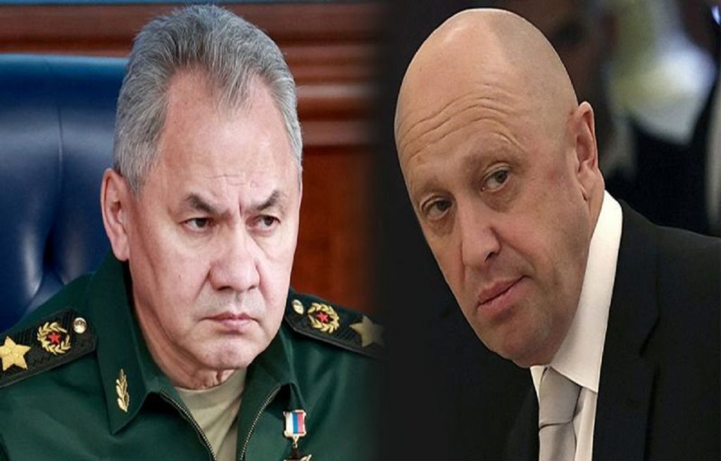 Мариуполь vs Артемовск. О разнице в штурмах