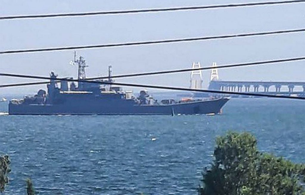 Цели и задачи войны: "договорнячок", бизнес-проекты и прочее