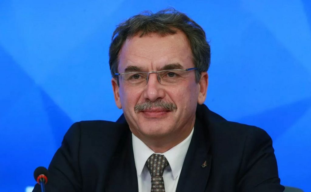 Новую угрозу заметили в МО РФ