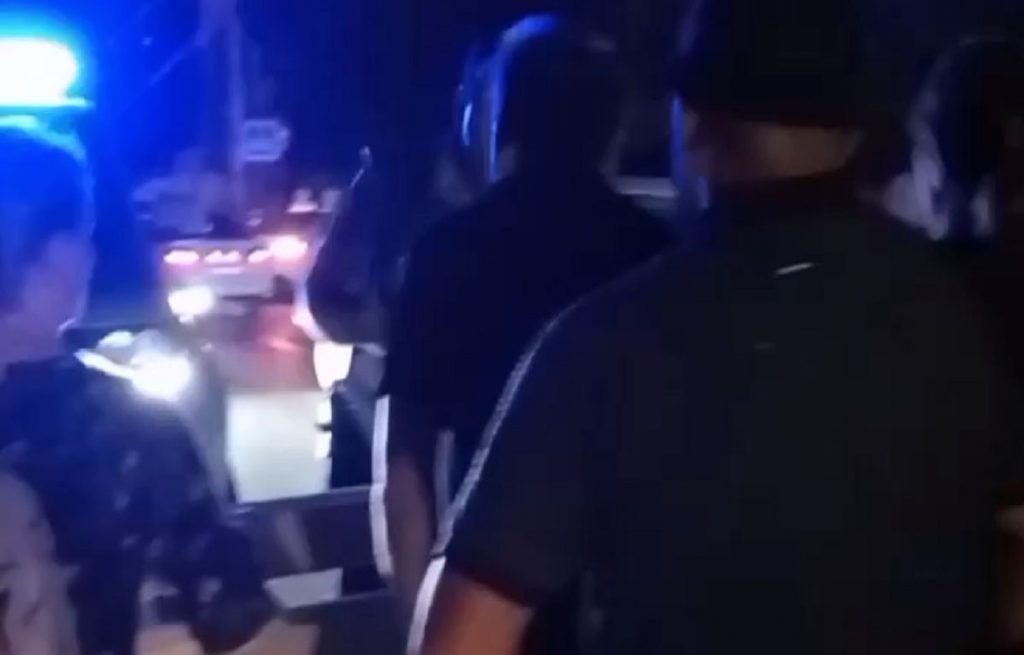 Волнения в Дагестане. Падающие столбы государственности