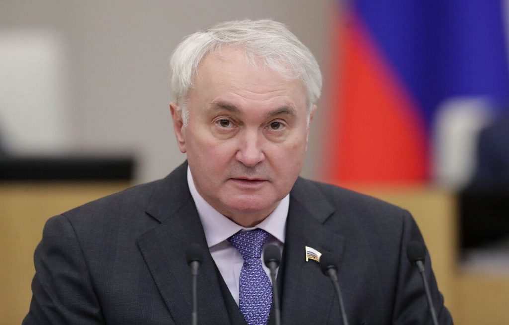 Повеяло мобилизацией