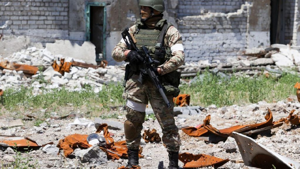 Мобилизация в России и исторические параллели