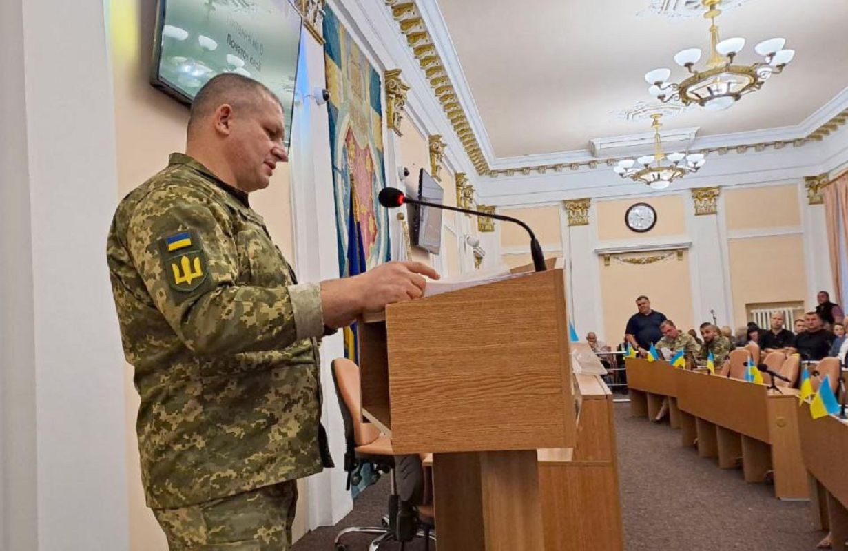 Украинские мобилизаторы проболтались о реальных потерях