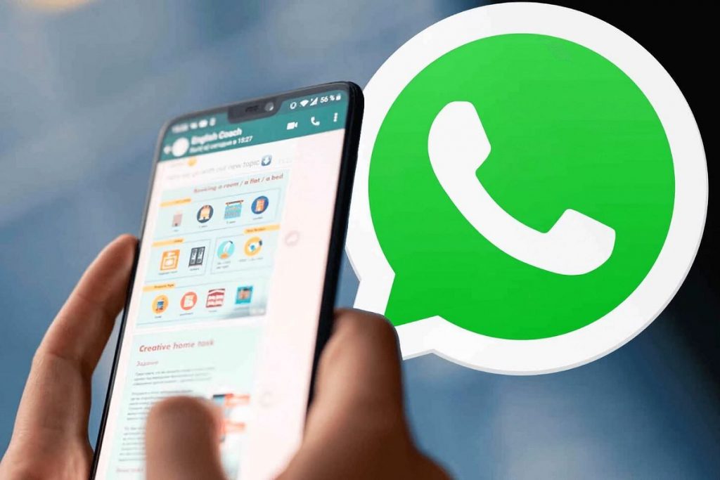 Блокировка Whatsapp началась. Пока в ДЛНР