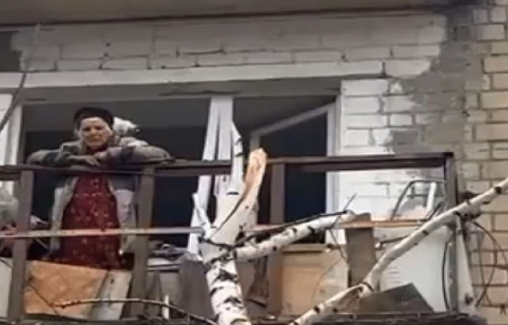 Хроника событий вокруг Авдеевки 27.10.23 Последние новости