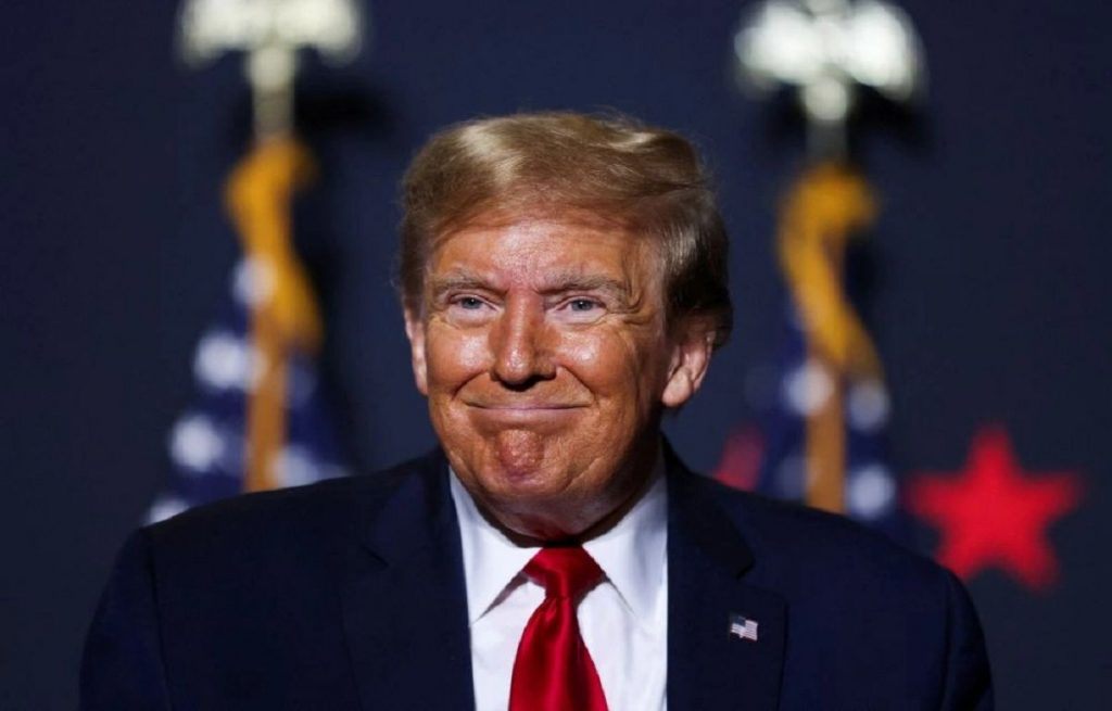 Что не так с мистером Трампом, почему Кремль обеспокоился?