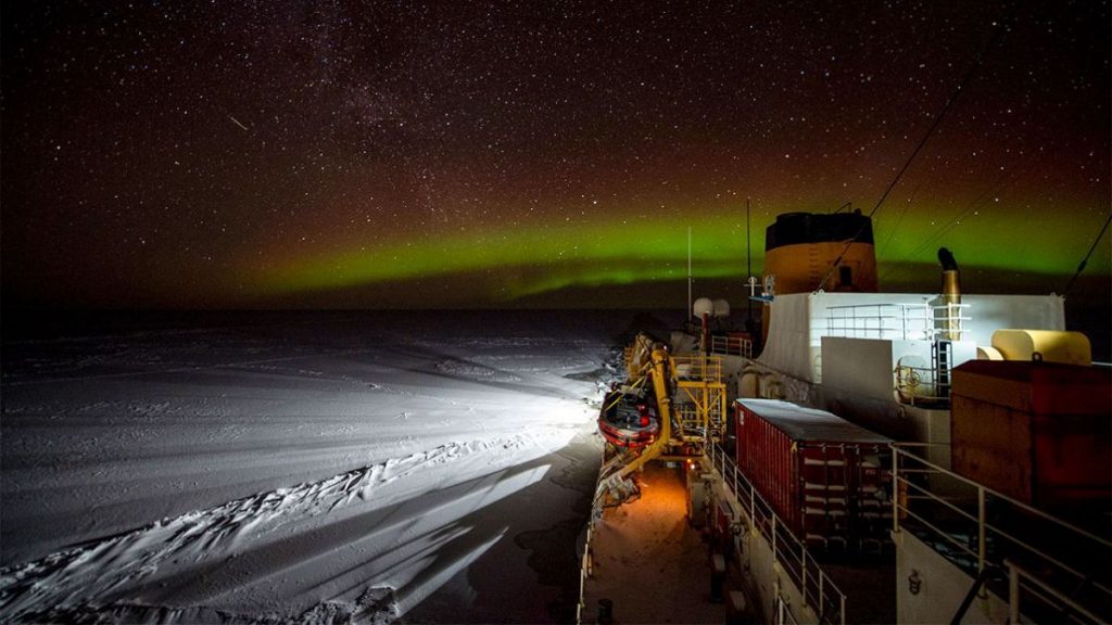 Российская Федерация собирается выдвинуть претензии США