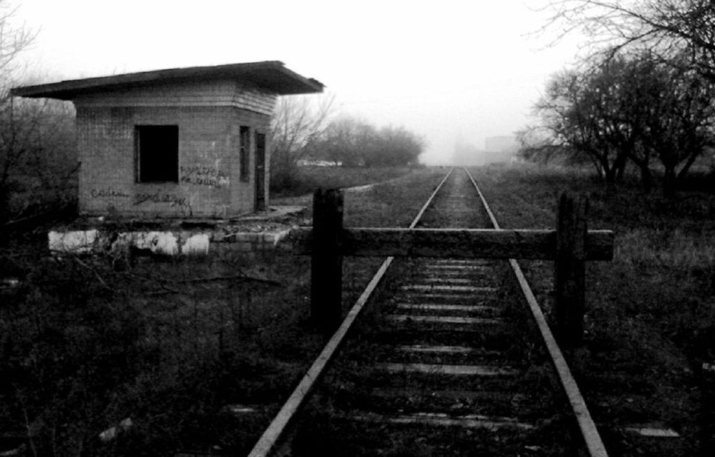 Украина - план D: конец государства и катастрофа Кремля