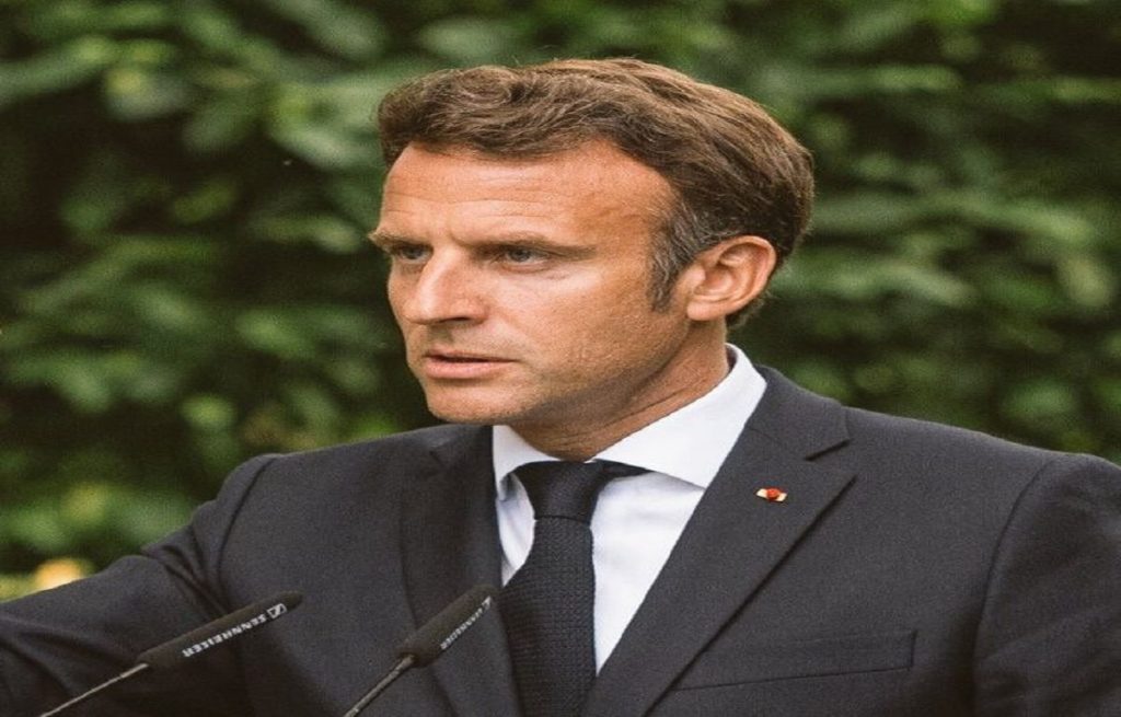 "Стратегическая неопределенность" Франции - угроза Кремлю