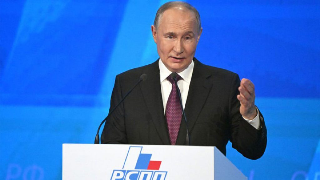 Российским студентам пообещали мобилизацию