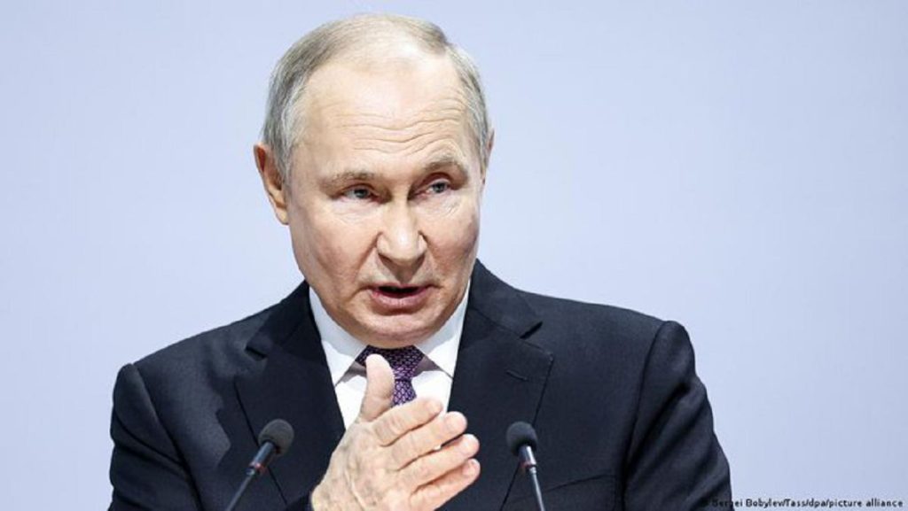 Экономика, мобилизация и Янукович. Что вообще происходит?